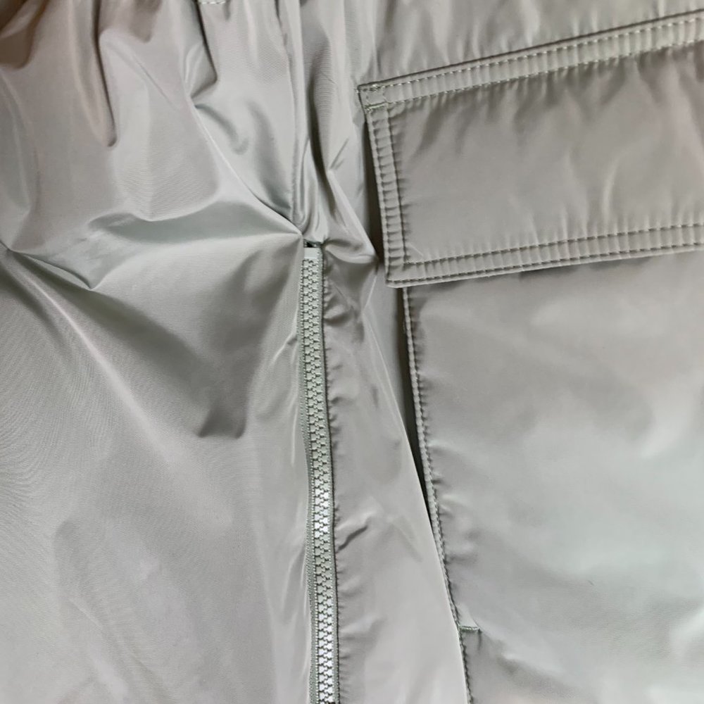 Abercrombie & Fitch Ultra Parka - Picture 10 of 10